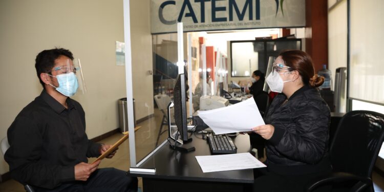 Más de 2 mil empresas se suman al Seguro Social