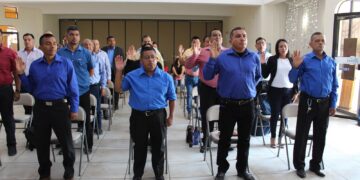 Juntas Electorales Municipales serán juramentadas durante abril