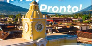 La ciudad colonial de la Antigua Guatemala, será la sede la IX Cumbre de la AEC.