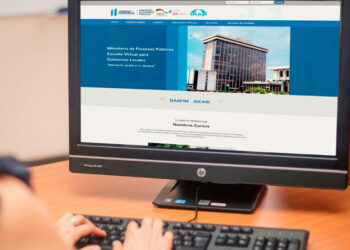 Más de 12 mil administradores financieros fueron capacitados