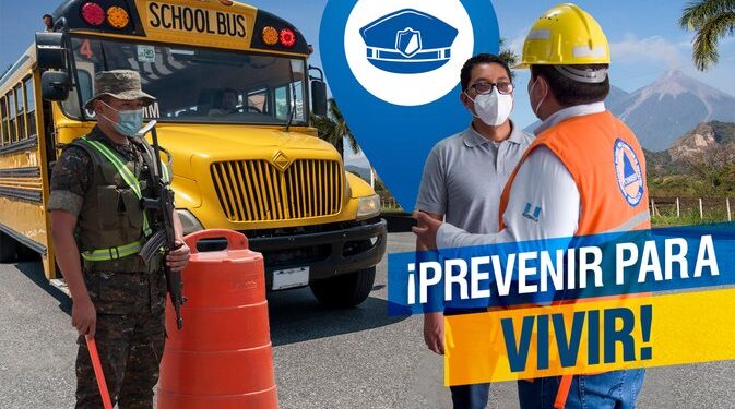 Más de 13 mil personas atendidas en el SINAPRESE 2023.