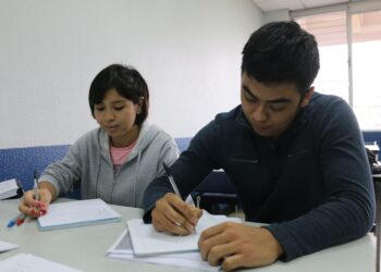 Más de mil 500 jóvenes serán beneficiados con Beca Superior en el primer semestre del 2023