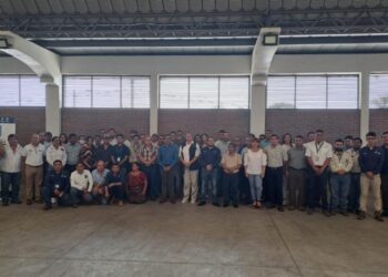 Integran mesa técnica para protección del río Coyolate