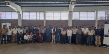 Integran mesa técnica para protección del río Coyolate