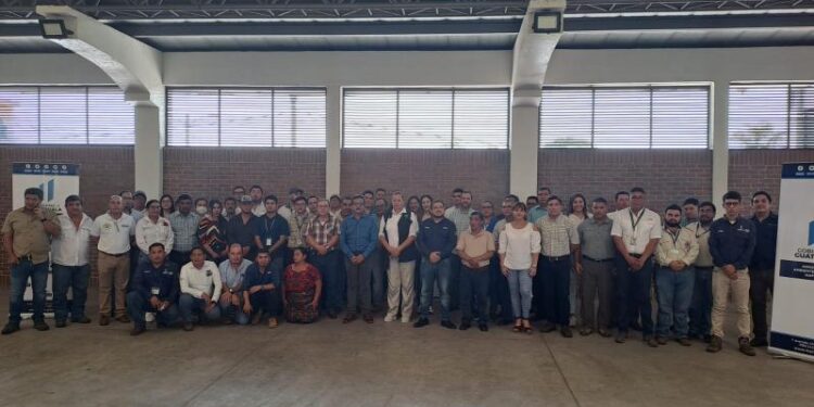 Integran mesa técnica para protección del río Coyolate