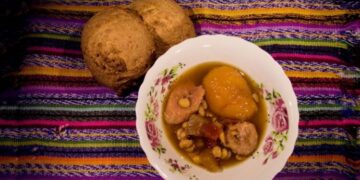 Huehuetenango renueva sus actividades de Semana Santa