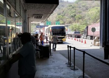 Migración Implementa plan de contingencia durante Semana Santa