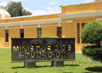 Educación lamenta fallecimiento de una menor de edad en Chiquimula