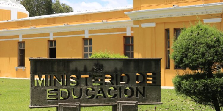 Educación lamenta fallecimiento de una menor de edad en Chiquimula