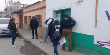 Operativo “Occidente Azul”, deja dos aprehensiones y el rescate de cuatro menores