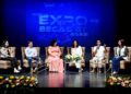 Panel Expo Becas Segeplan