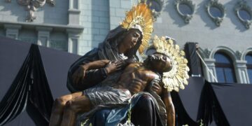 Sábado Santo: La quema de Judas y otras costumbres de Guatemala