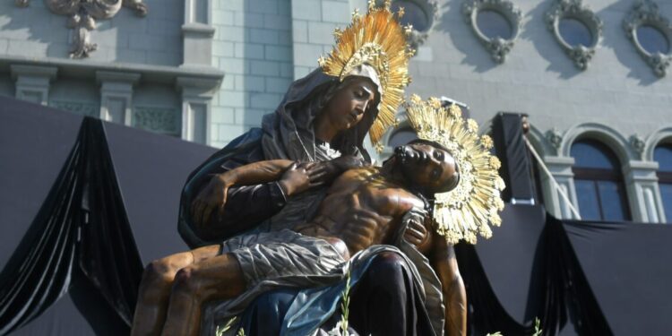 Sábado Santo: La quema de Judas y otras costumbres de Guatemala