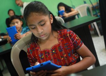 Santa Catarina Palopó es el Noveno Municipio Digital de Guatemala