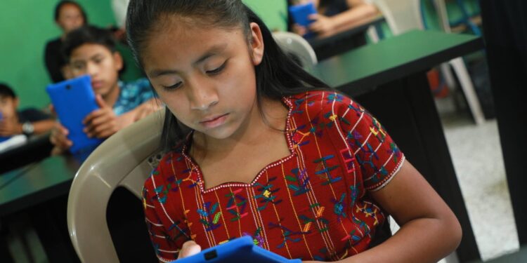 Santa Catarina Palopó es el Noveno Municipio Digital de Guatemala