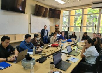 Presentan avances de combate de la poliomielitis ante la OPS