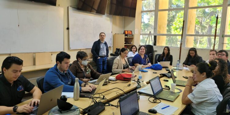 Presentan avances de combate de la poliomielitis ante la OPS