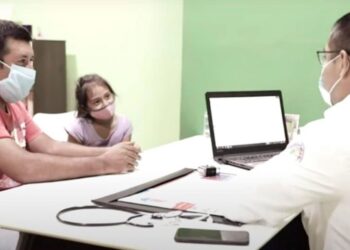 Seguro Médico Escolar reporta más de 111 mil atenciones a estudiantes