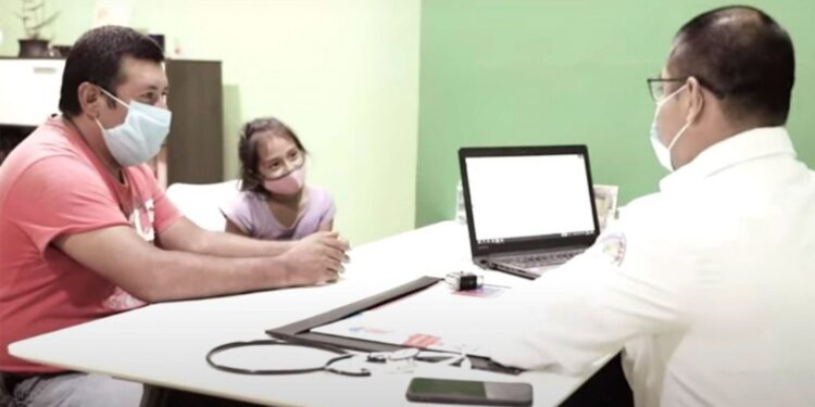 Seguro Médico Escolar reporta más de 111 mil atenciones a estudiantes