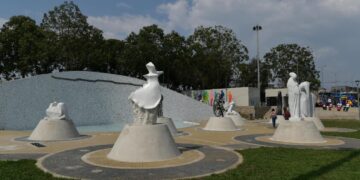 Gobierno reitera compromiso con la cultura y el deporte