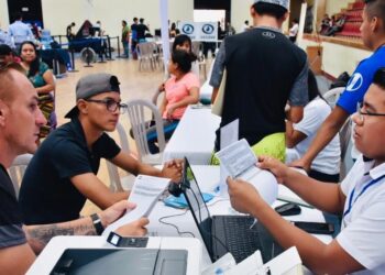 Descentralización de servicios favorece a población de Morales