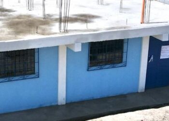 Mejoran servicio de Salud en comunidad de Totonicapán