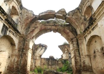 Inguat promueve riqueza cultural y natural de Chiquimula