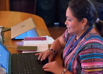 Red VET de Huehuetenango fomenta la prevención en el sector educativo