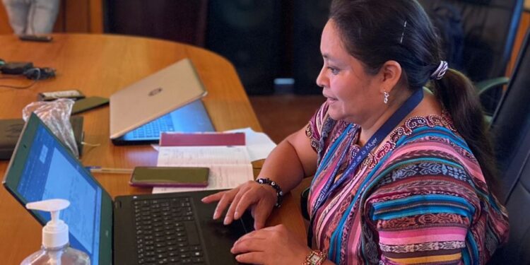 Red VET de Huehuetenango fomenta la prevención en el sector educativo