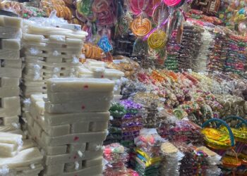 Paseo Artesanal llega a Chiquimula