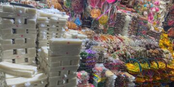 Paseo Artesanal llega a Chiquimula