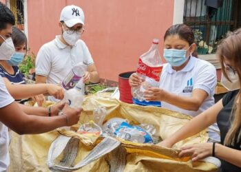 Trabajan en 78 planes municipales para la gestión integral de residuos