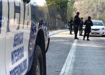 Sacatepéquez refuerza acciones de seguridad y prevención de la violencia