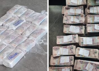 Operativos antinarcóticos rinden frutos