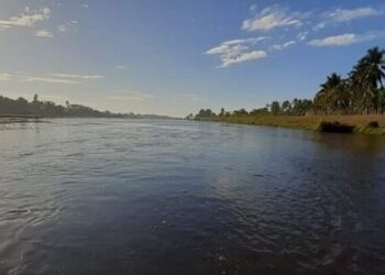 Conforman mesa técnica para el cuidado del río Achiguate