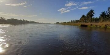 Conforman mesa técnica para el cuidado del río Achiguate