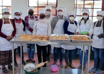 Comienza jornada para certificar competencias laborales en Alta Verapaz