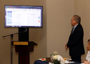 Guatemala cuenta con tablero integrado materno infantil