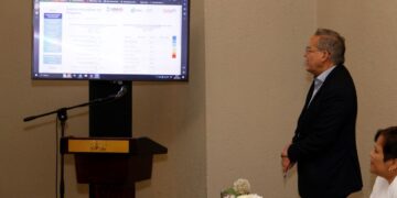 Guatemala cuenta con tablero integrado materno infantil