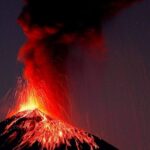 Escritos de monjes arrojan luz sobre erupciones en la Edad Media
