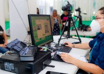 Comparten requisitos para solicitar pasaporte