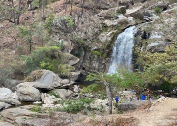 Cultura y naturaleza esperan a turistas en Zacapa
