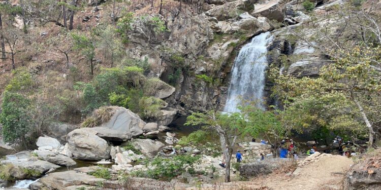 Cultura y naturaleza esperan a turistas en Zacapa
