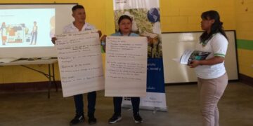 Desarrollan estrategias para incrementar la empleabilidad en Franja Transversal del Norte