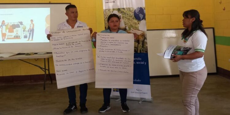 Desarrollan estrategias para incrementar la empleabilidad en Franja Transversal del Norte