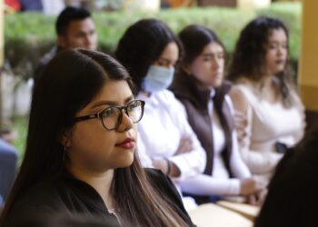 Jóvenes huehuetecos prestarán servicio cívico en apoyo a agricultores