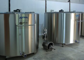 MAGA mejora capacidades de productores de leche en Quesada