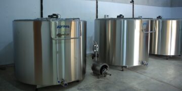 MAGA mejora capacidades de productores de leche en Quesada