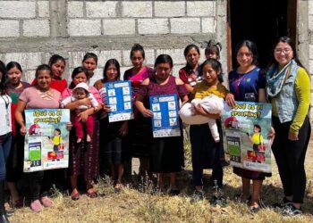 Promueven el emprendimiento en jóvenes huehuetecas