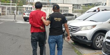 Suman 25 detenidos durante operativo Lucha contra las Extorsiones II